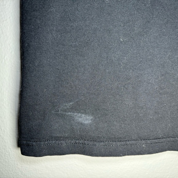 Native American Hopi Wen Saks - Abstract Headdress Graphic T-Shirt Black XL - Picture 10 of 10